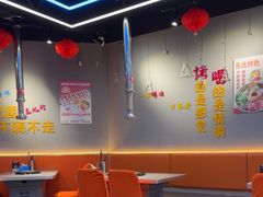 -外婆掌柜·东北家庭烤肉(托乐嘉店)