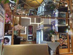 -昱匠·日本料理(金融街店)