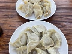 -奉天蚨祥饺子馆