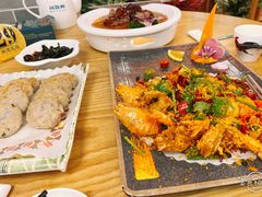 -德胜轩正宗顺德菜(宝安沙井会展中心店)