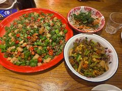 -兔槽江湖菜·重庆璧山兔(水围店)