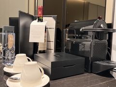 -长沙尼依格罗酒店