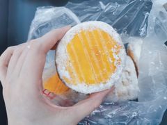 -中关村茶点