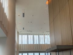 -深铁皇冠假日酒店·大堂吧