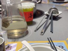 -椰小鸡·琼州糟粕醋·火锅(美兰缤纷城店)