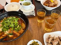 -喜悦西餐厅(同丰店)