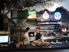 -味式·那不勒斯披萨Mise en place(亚朵酒店店)