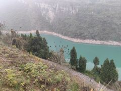 -乌江画廊(彭水苗族土家族自治县)