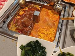 -海底捞火锅(旭辉MALL店)