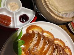 -青年公社烤鸭(青年路店)