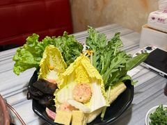 -牛街清真满恒記(平安里西大街店)