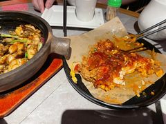 -啫神·广州地标美食(北京路店)