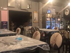 大堂-虎虎龙虾大排档(双井店)