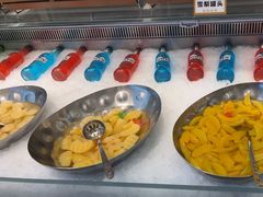 -金滏山烤肉·海鲜·火锅自助餐厅(襄阳万达店)