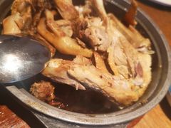 -林四喜·闽南传家菜(鼓浪屿店)