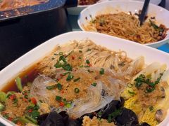 -巴特餐饮6加1音乐餐吧·新疆菜