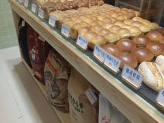 -红心闪闪面包牛奶公司(旺角星辰店)