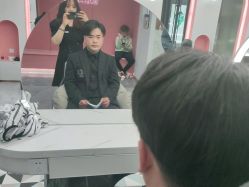 -芭莎造型·BAZAAR SALON