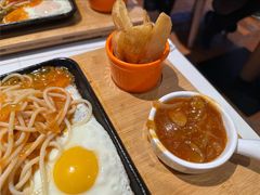-豪享来(我格广场店)