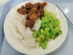 -北大家园食堂