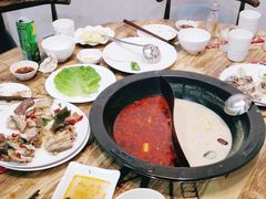 -鱻鱼捞.祥祥鱼锅(高淳一店)