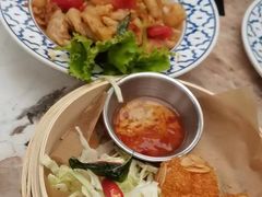 -KingThaia金泰兰(滨江天街店)