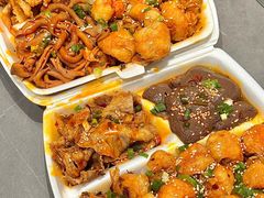 -蜀留香火锅·始于1999·原四川老火锅(白堤路店)