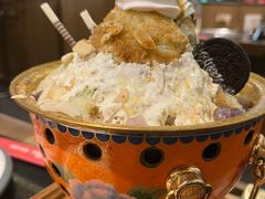 -井格重庆火锅(西直门凯德Mall店)