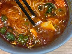 -魏家凉皮(协和店)