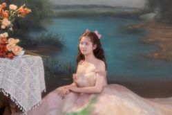 -罗马经典婚纱摄影·轻奢化定制