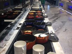 -鹭江潮餐厅•福建菜(鹭江佲家酒店)