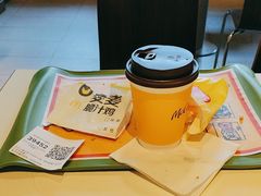 -麦当劳(虎坊路店)