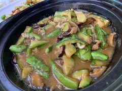 -下梅人家土菜馆(历史文化餐厅度假区店)