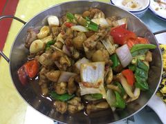 -宜城私房菜.臭鳜鱼(九华新街店)