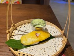 -泰妃殿(武汉首店)