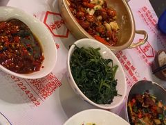 -文和友老长沙龙虾馆(化龙池店)