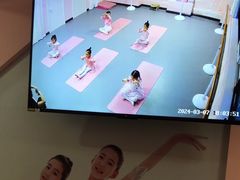 -蒲公英舞蹈艺术中心(促进路校区)