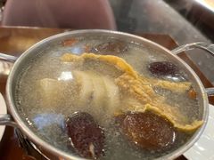 -华安国际大酒店-餐厅