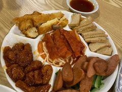 -佛有缘素食馆·荔湾老字号(陈家祠首店)