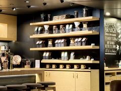 -星巴克臻选(国贸商城首店)