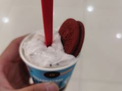 -DQ·蛋糕·冰淇淋(湖景东路店)