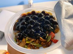 -喜茶(深圳福田星河COCO Park店)