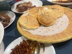 -金狮麟·新豫菜(金码大厦店)