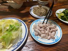 -老爆肚满五香烧牛羊肉