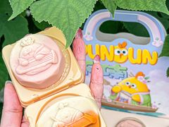 -百年同和·江南点心院(山塘街店)