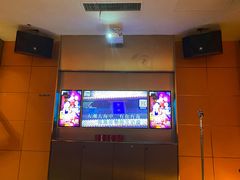 -星聚会KTV(景枫中心店)
