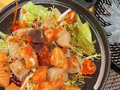 -长崎屋·日本料理·刺身·烧鸟(天河北路店)