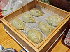 -老姑砂锅·烧烤天津菜(体北道店)