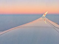 -浦东机场国航头等贵宾室