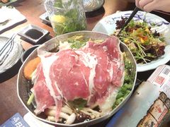 -王氏炉匠·烧鸟·居酒屋(双井店)